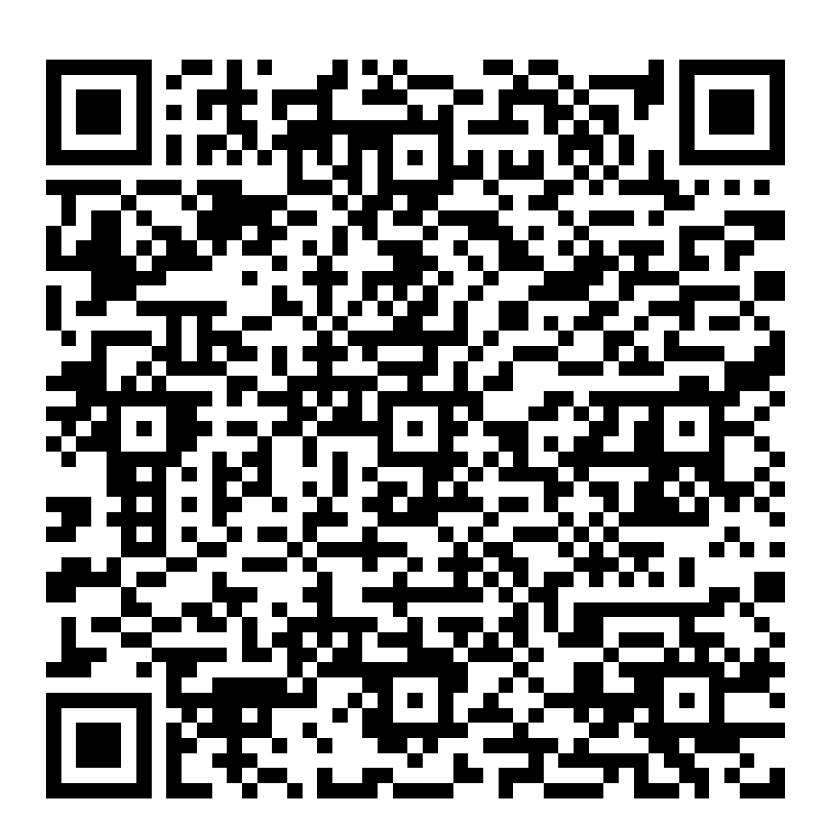 QR-Code zur Kopplung mit der Praxis Dr. Mürköster über die ImpfPassDE-App